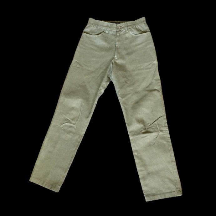 Jun Takahashi × Undercover undercover 90s Size 26" / US 2 / IT 38 - 1 Thumbnail