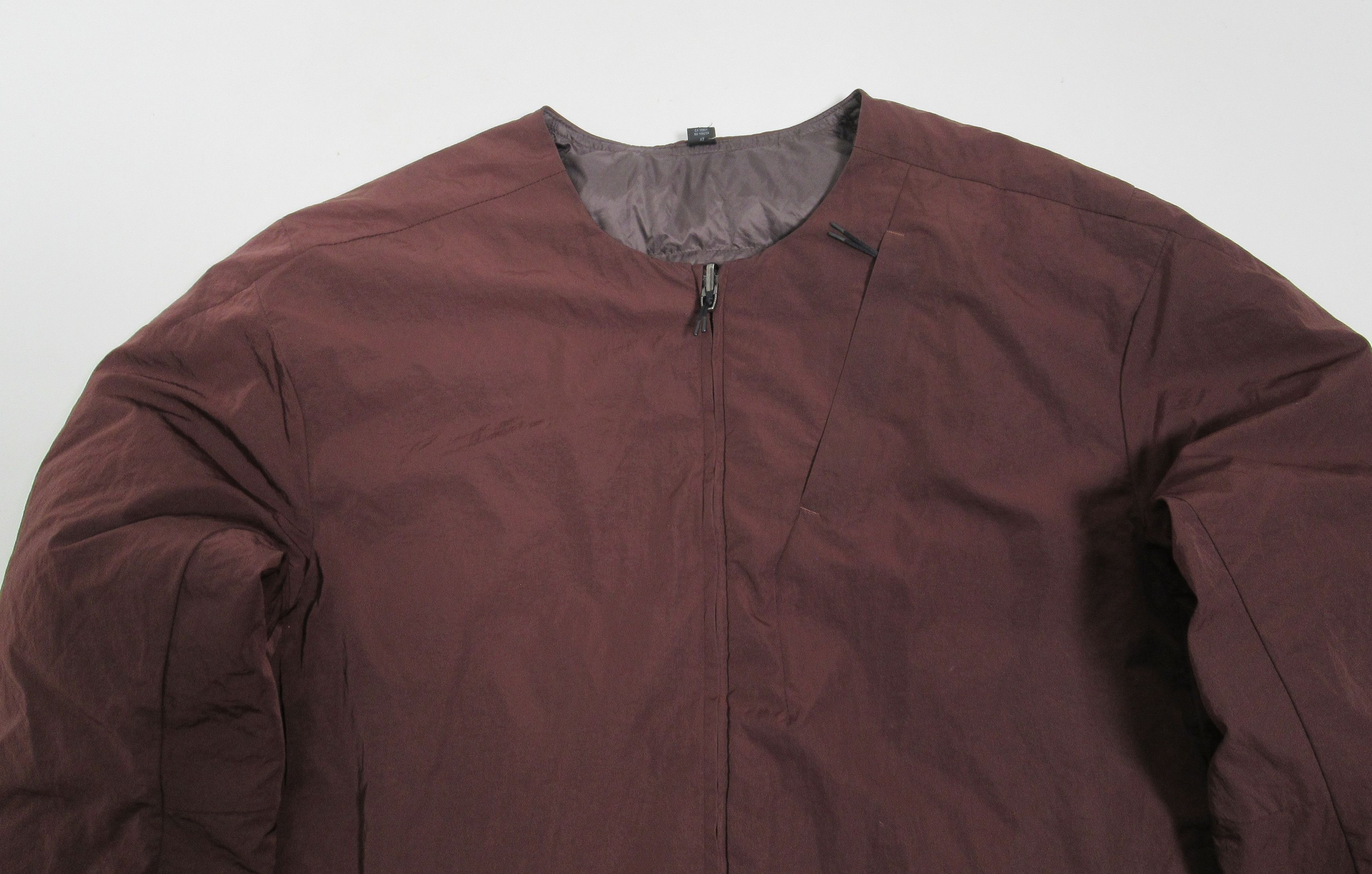 Lululemon Lululemon Men's Ashta Bomber Reversible *lululemon lab Size US L / EU 52-54 / 3 - 2 Thumbnail
