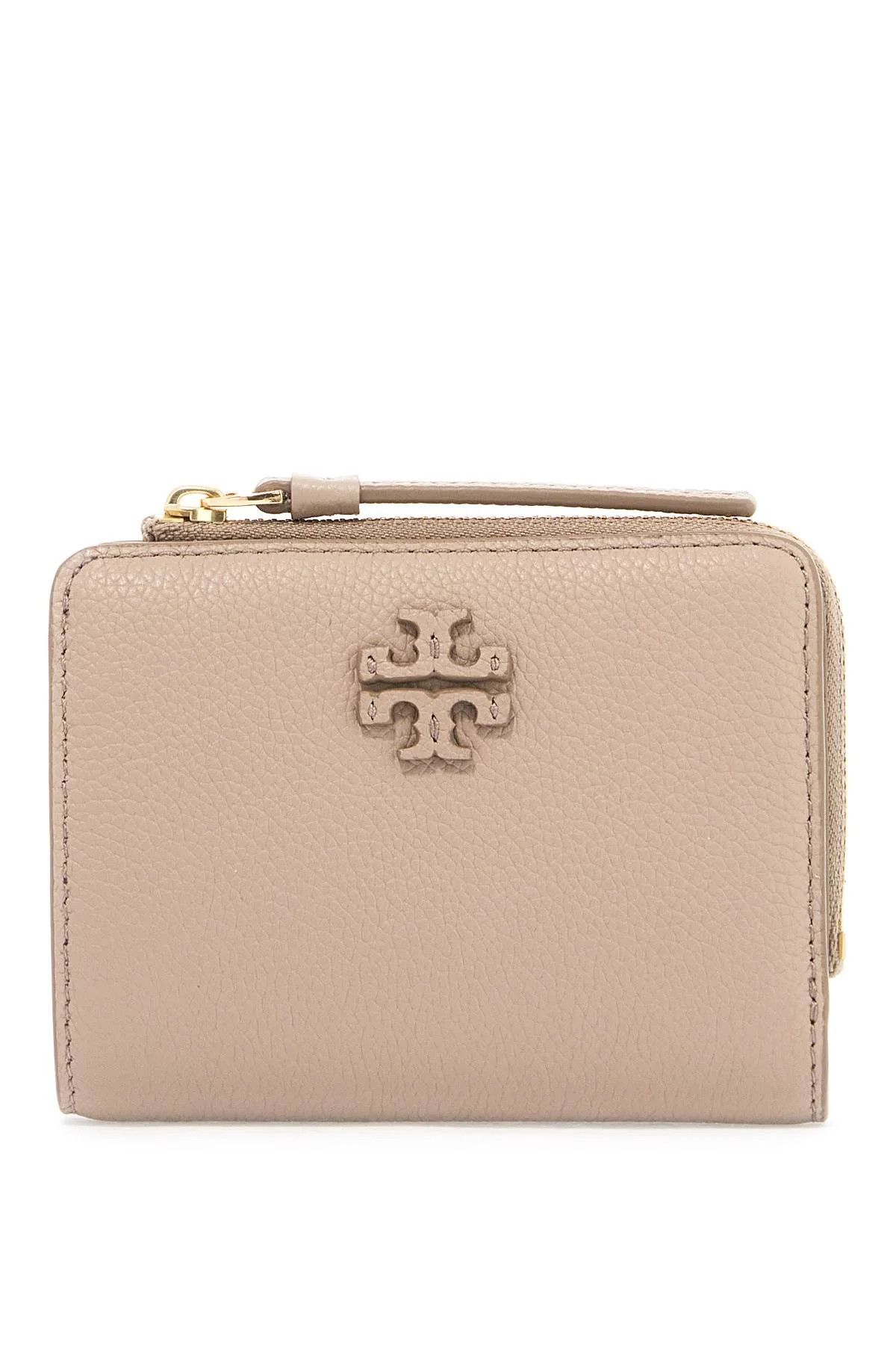 Tory Burch o1s22i1n1024 Size: OS / Double Pocket Wallet in Pink Size ONE SIZE - 1 Thumbnail