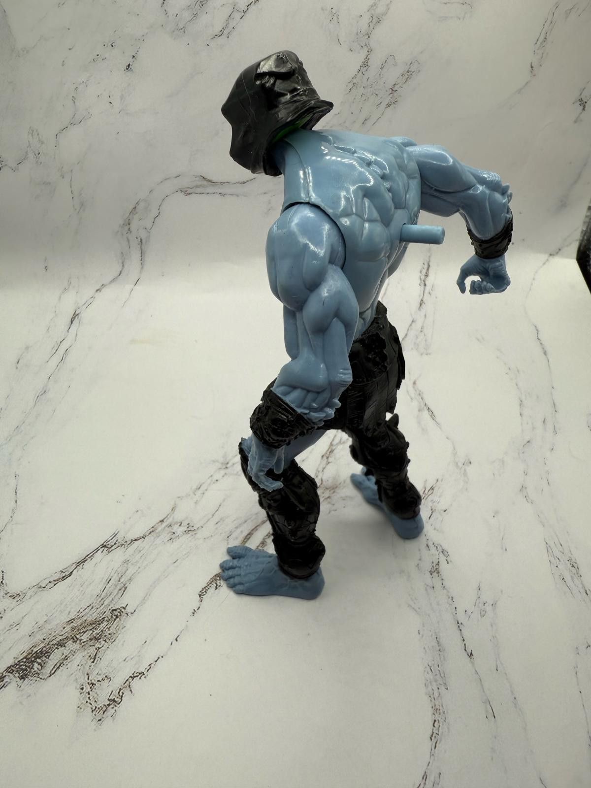 Other 2001 Mattel Masters of the Universe Skeletor’s Figure Size ONE SIZE - 3 Thumbnail