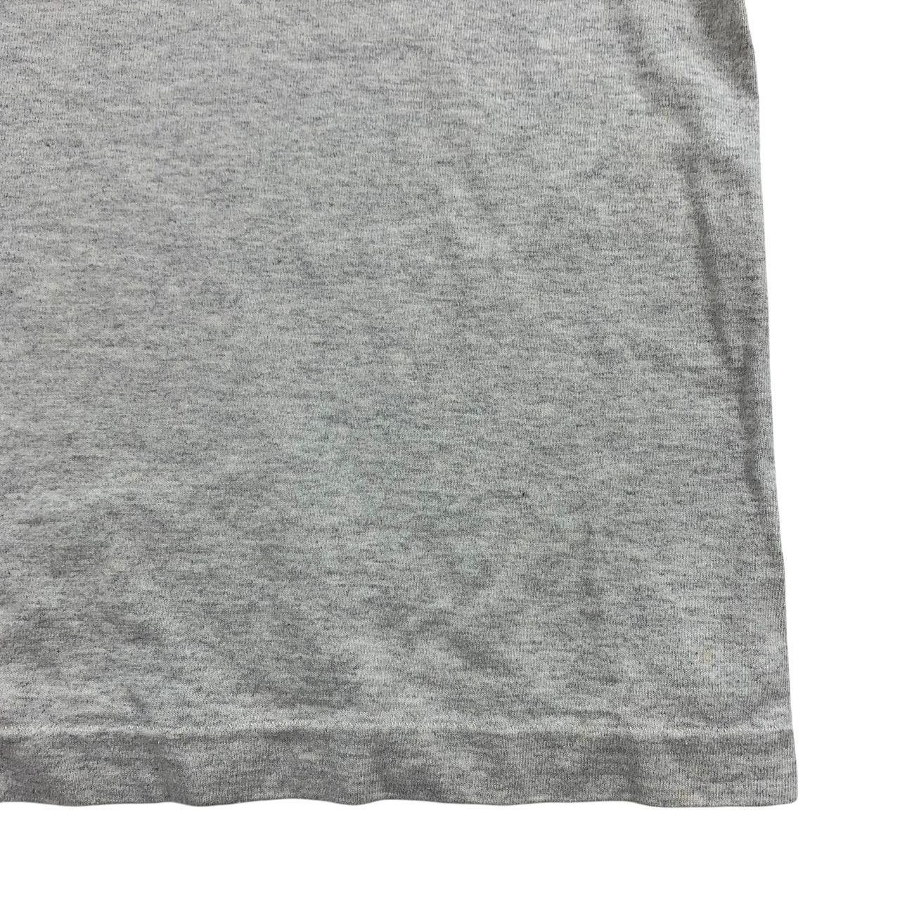 Japanese Brand × Vintage × Warehouse Vintage WAREHOUSE Stevens institute technology spellout tee Size US L / EU 52-54 / 3 - 8 Thumbnail