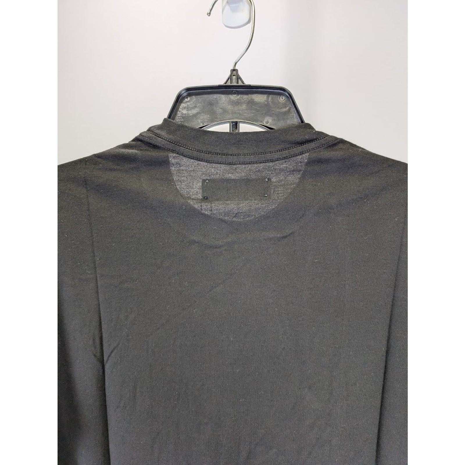 Amiri o1rshd1 Everything T-Shirt in Black / Red Size US L / EU 52-54 / 3 - 16 Thumbnail