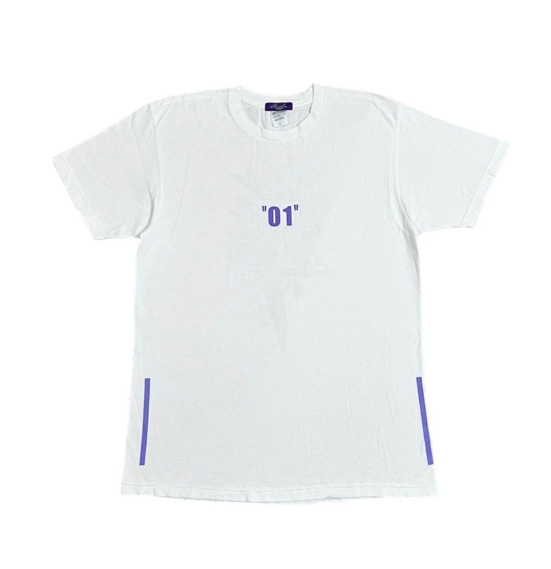 Anime × Vintage Vintage Evangelion '01' Radio Eva Manga Art Size US L / EU 52-54 / 3 - 2 Thumbnail