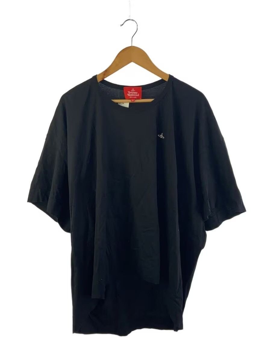 Vivienne Westwood Orb T-Shirt Size US XXL / EU 58 / 5 - 1 Thumbnail