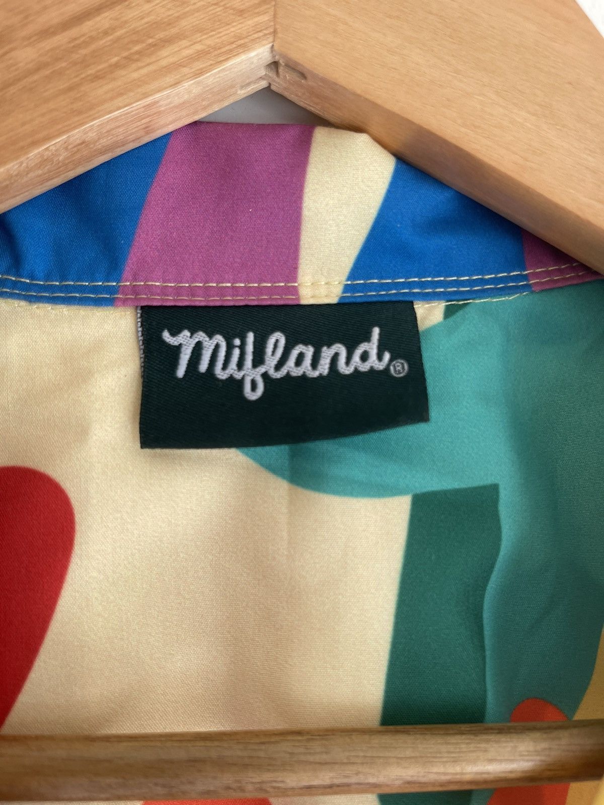 Mifland Mifland Cabana Shirt Size US M / EU 48-50 / 2 - 3 Thumbnail