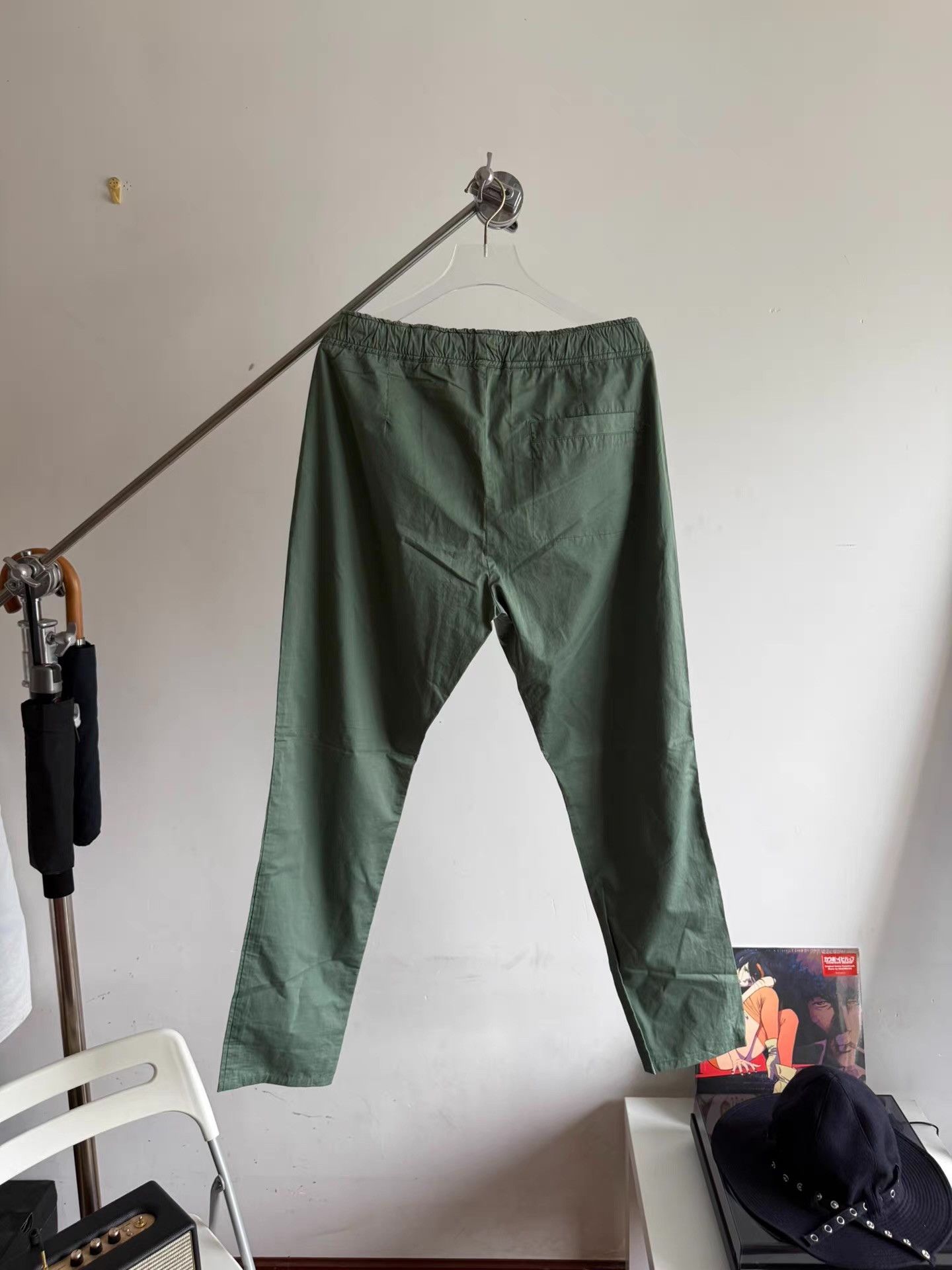 Bottega Veneta Bottega Veneta BV Casual Pants Q17 Size US 36 / EU 52 - 2 Thumbnail