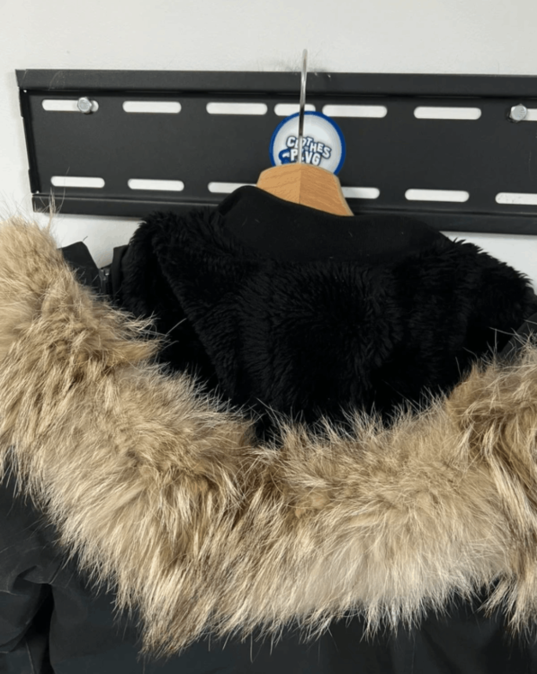 Canada Goose Canada Goose Kensington Parka Down Jacket Size L / US 10 / IT 46 - 6 Thumbnail