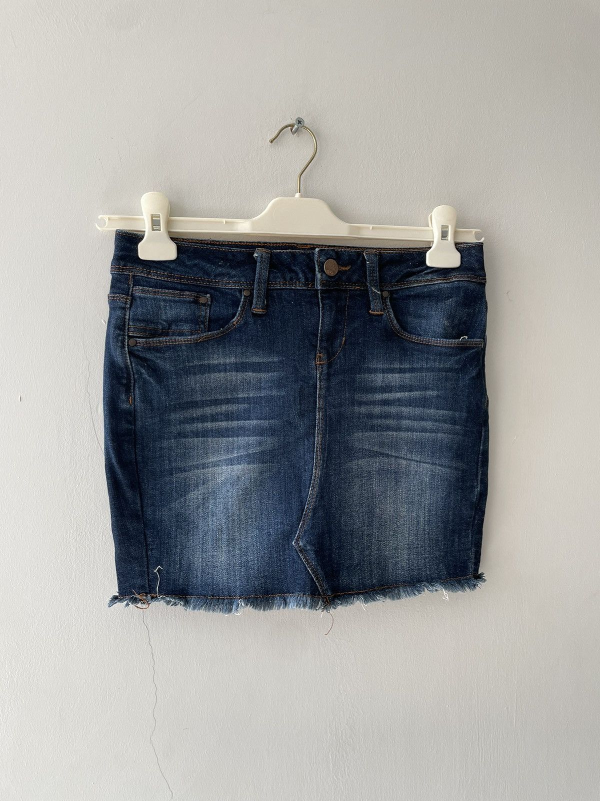 Vintage 00’s skirt Size 24" / US 00 / IT 34 - 4 Thumbnail