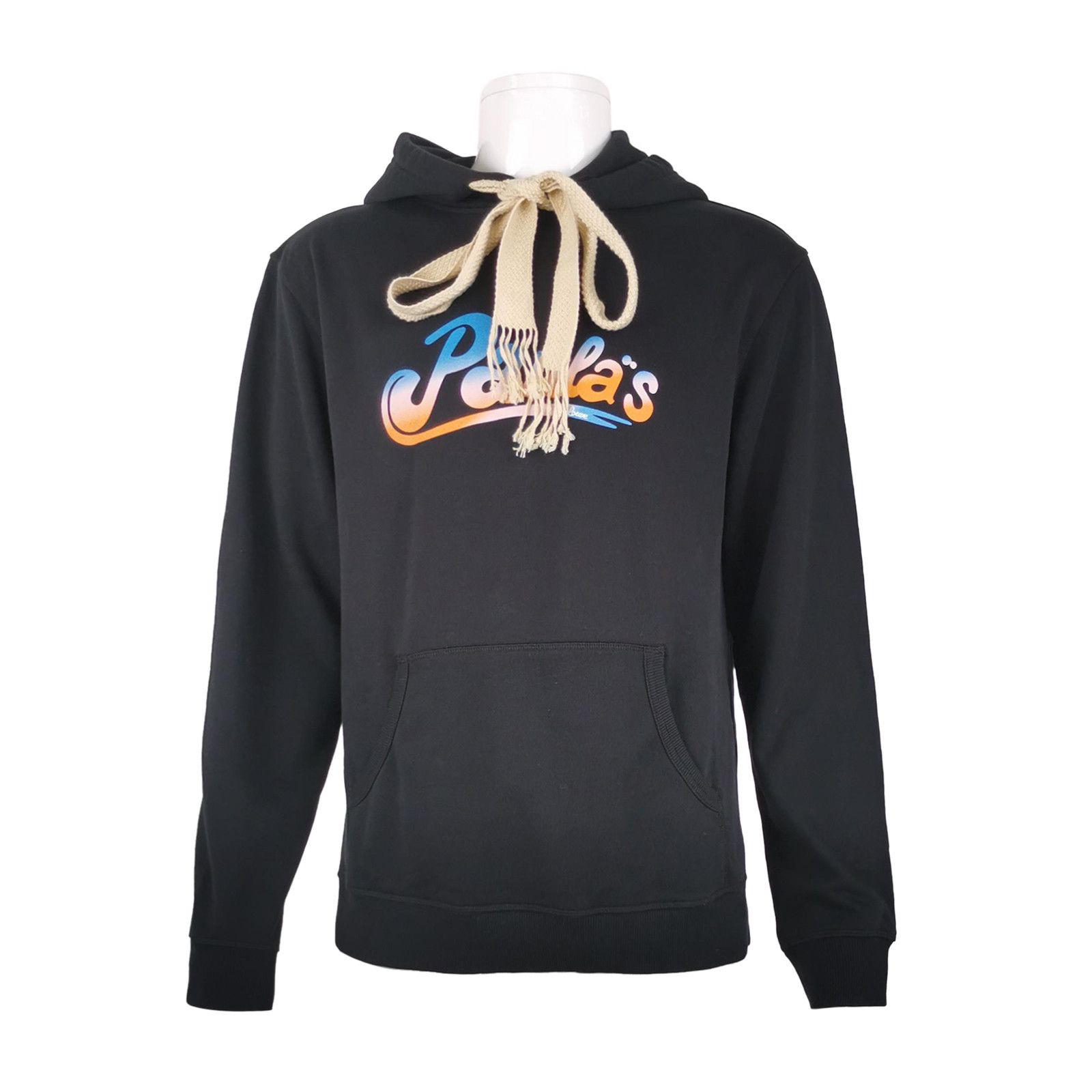 Loewe Loewe Paula's Graphics Hoodie L Size US L / EU 52-54 / 3 - 1 Thumbnail