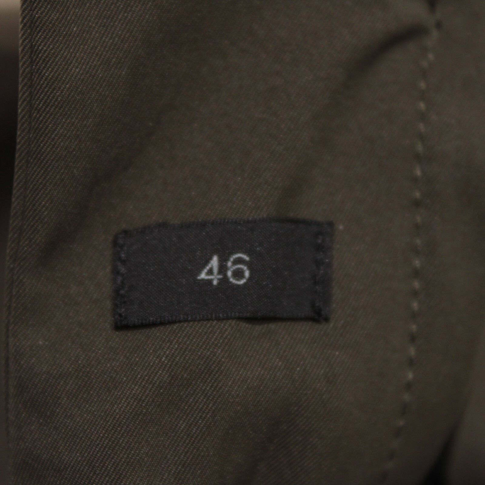 Slowear Slowear New with tags Chino Size 30 US In Green Size US 30 / EU 46 - 5 Thumbnail