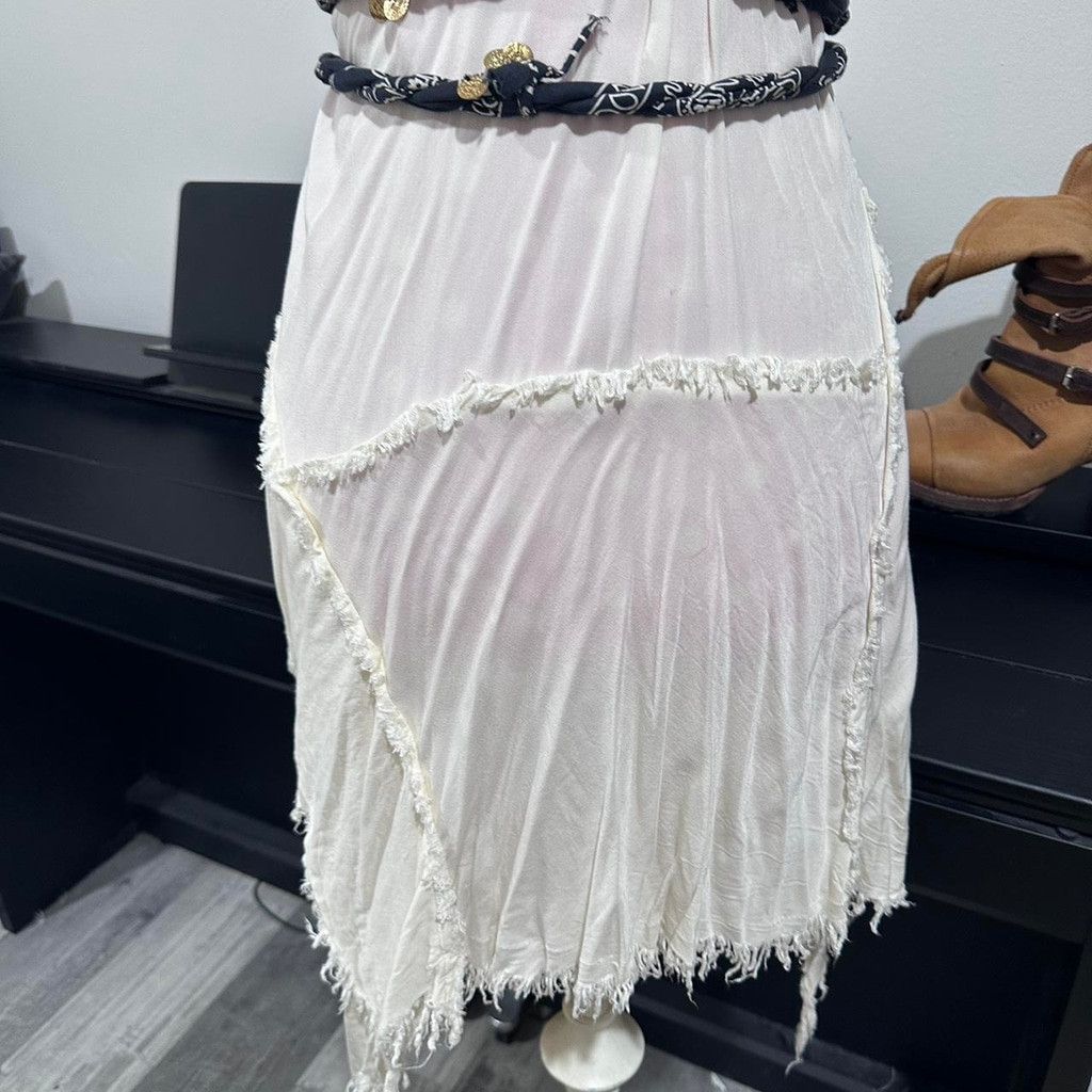 Free People Free People slip dress Size S / US 4 / IT 40 - 7 Thumbnail