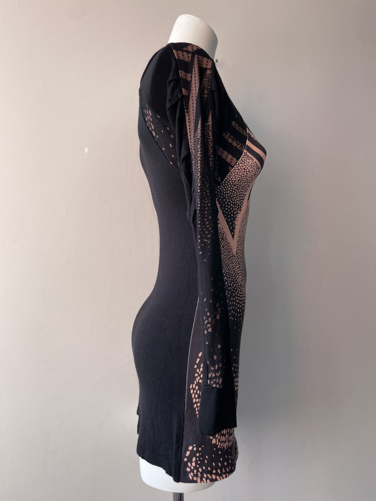 Roberto Cavalli Roberto Cavalli dress Size S / US 4 / IT 40 - 14 Thumbnail