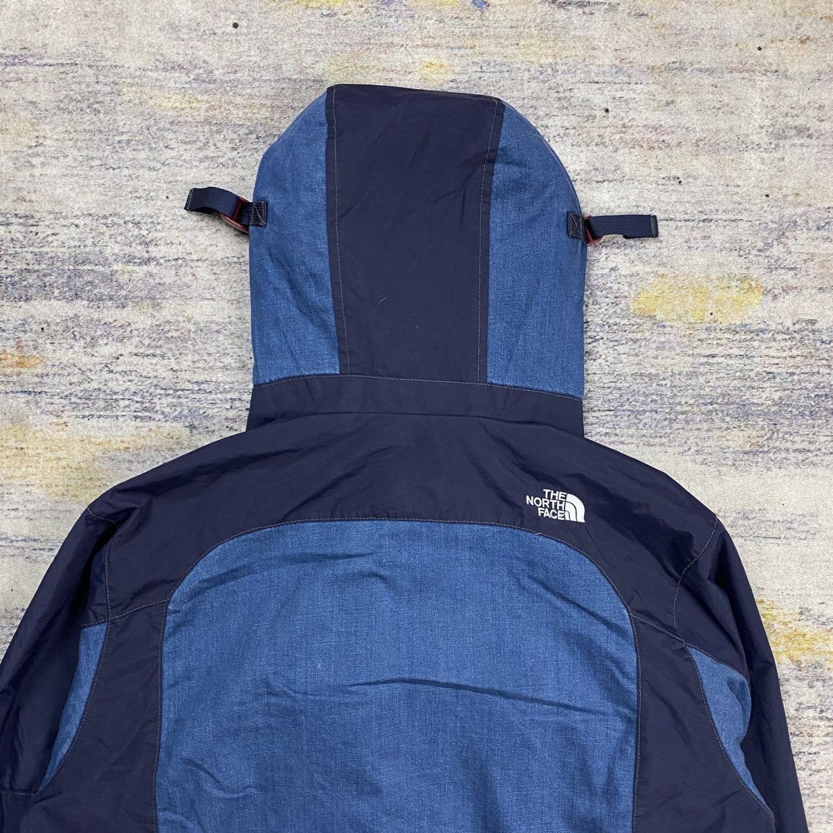 Kazuki Kuraishi × The North Face The north face multi pocket jacket Size US L / EU 52-54 / 3 - 8 Thumbnail