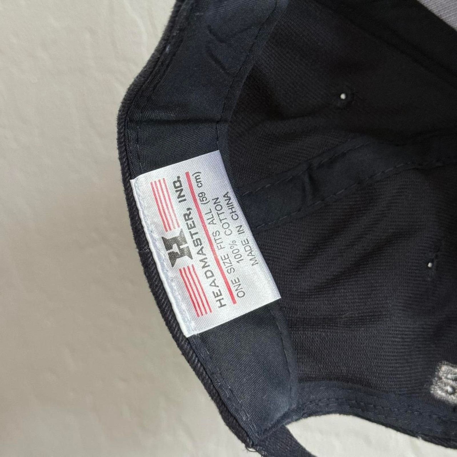 Other Vintage 2008 Transformers Promo Hat With Velcro Closure Size ONE SIZE - 6 Thumbnail