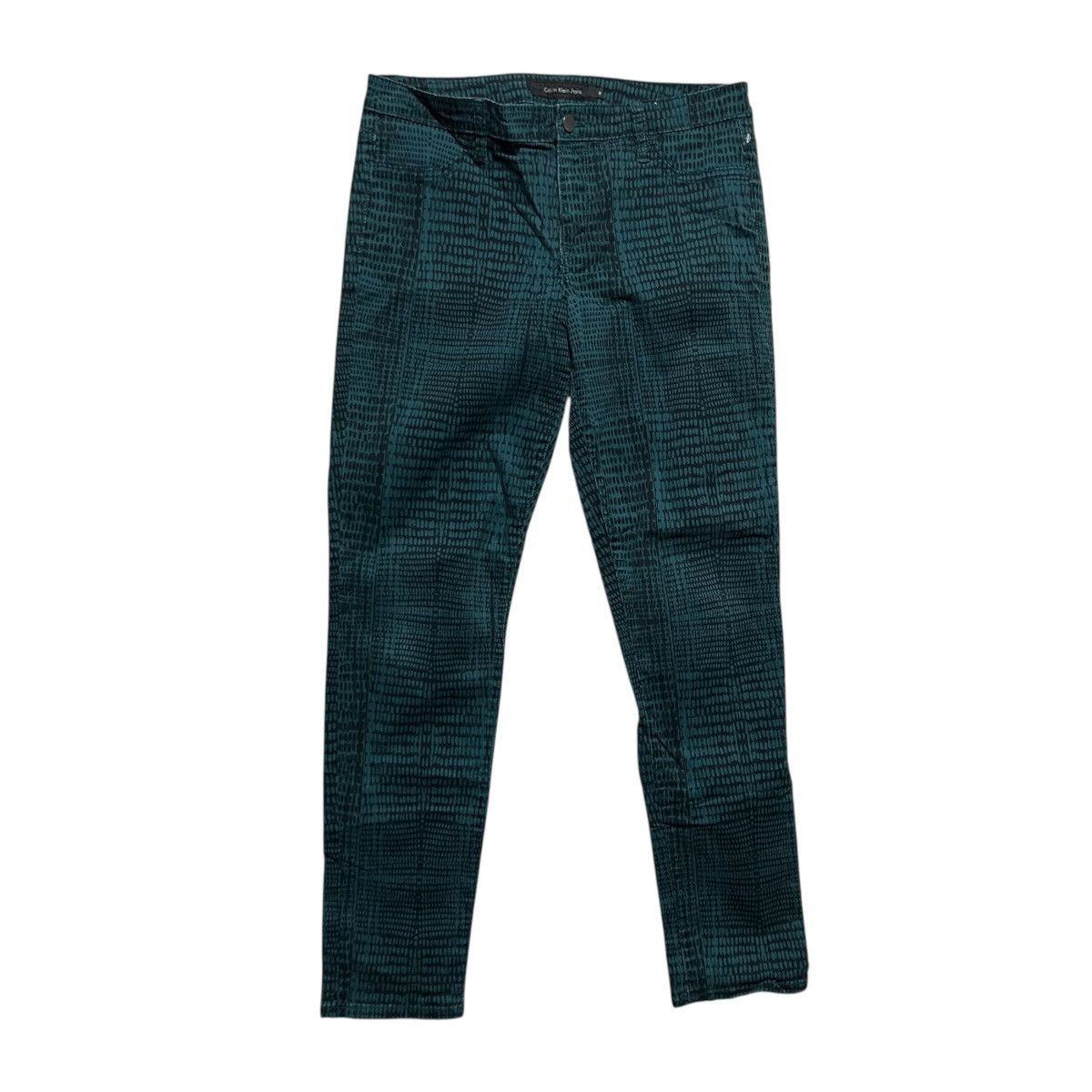 Calvin Klein Calvin Klein Jeans Pants Size 31" - 2 Thumbnail