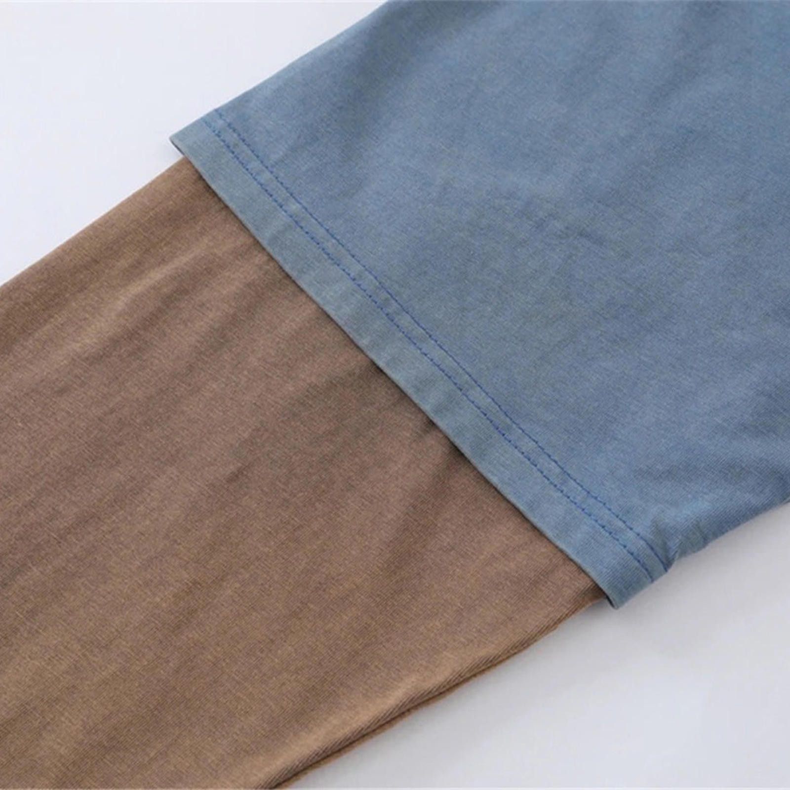Vintage The Double Frame T-shirt Size US M / EU 48-50 / 2 - 9 Thumbnail