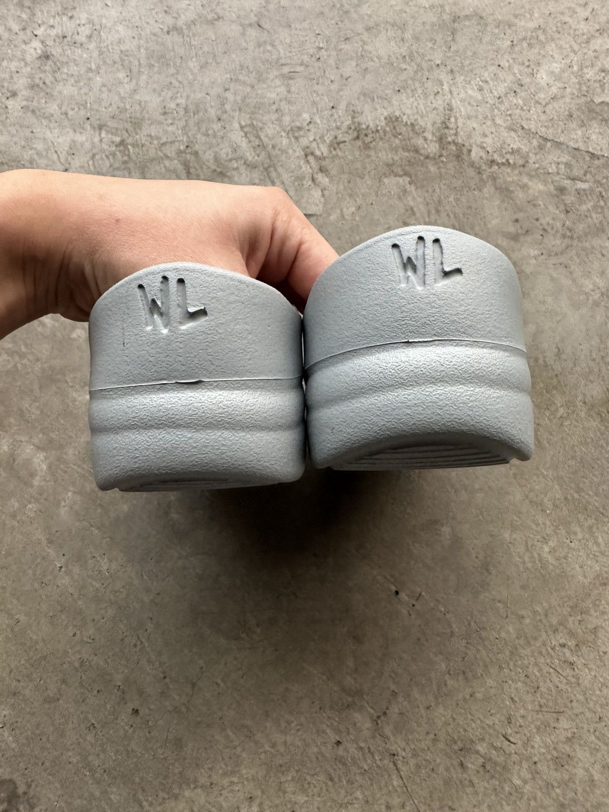 Japanese Brand Warren Lotas “Obligatory Foam Shoe” Size US 9 / EU 42 - 3 Thumbnail