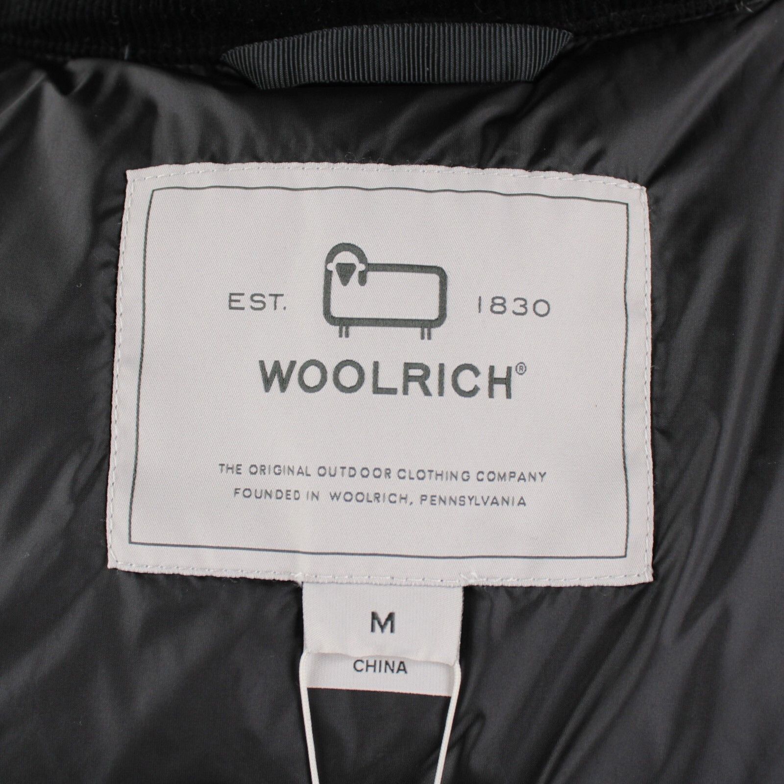 Other Woolrich Vest Size M US In Black Polyamide Size US M / EU 48-50 / 2 - 8 Thumbnail