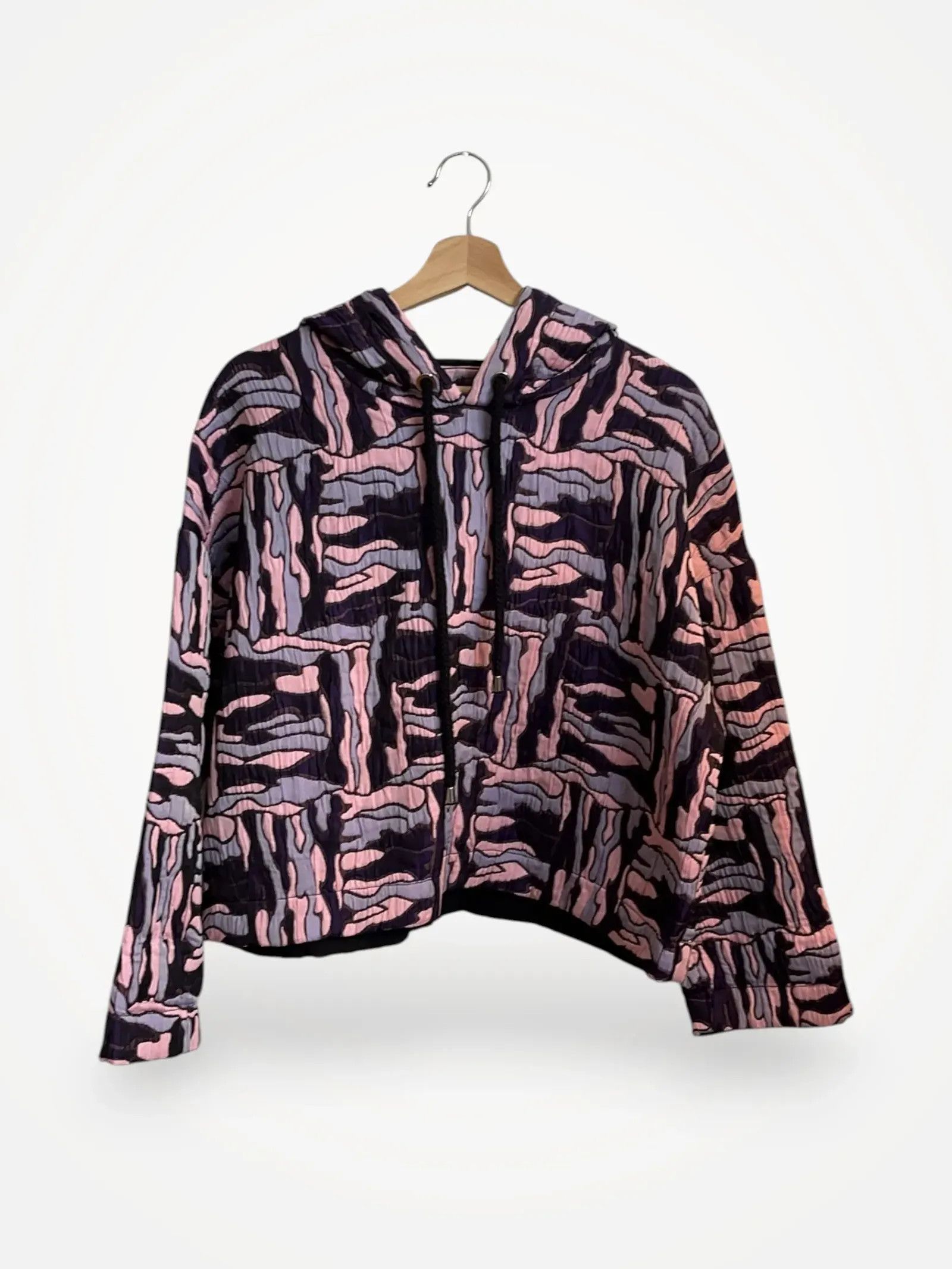 Rodebjer Rodebjer Lunua Hoodie Size XS / US 0-2 / IT 36-38 - 1 Thumbnail