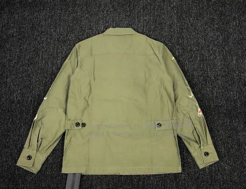 Neighborhood Neighborhood jacket Size US S / EU 44-46 / 1 - 2 Thumbnail