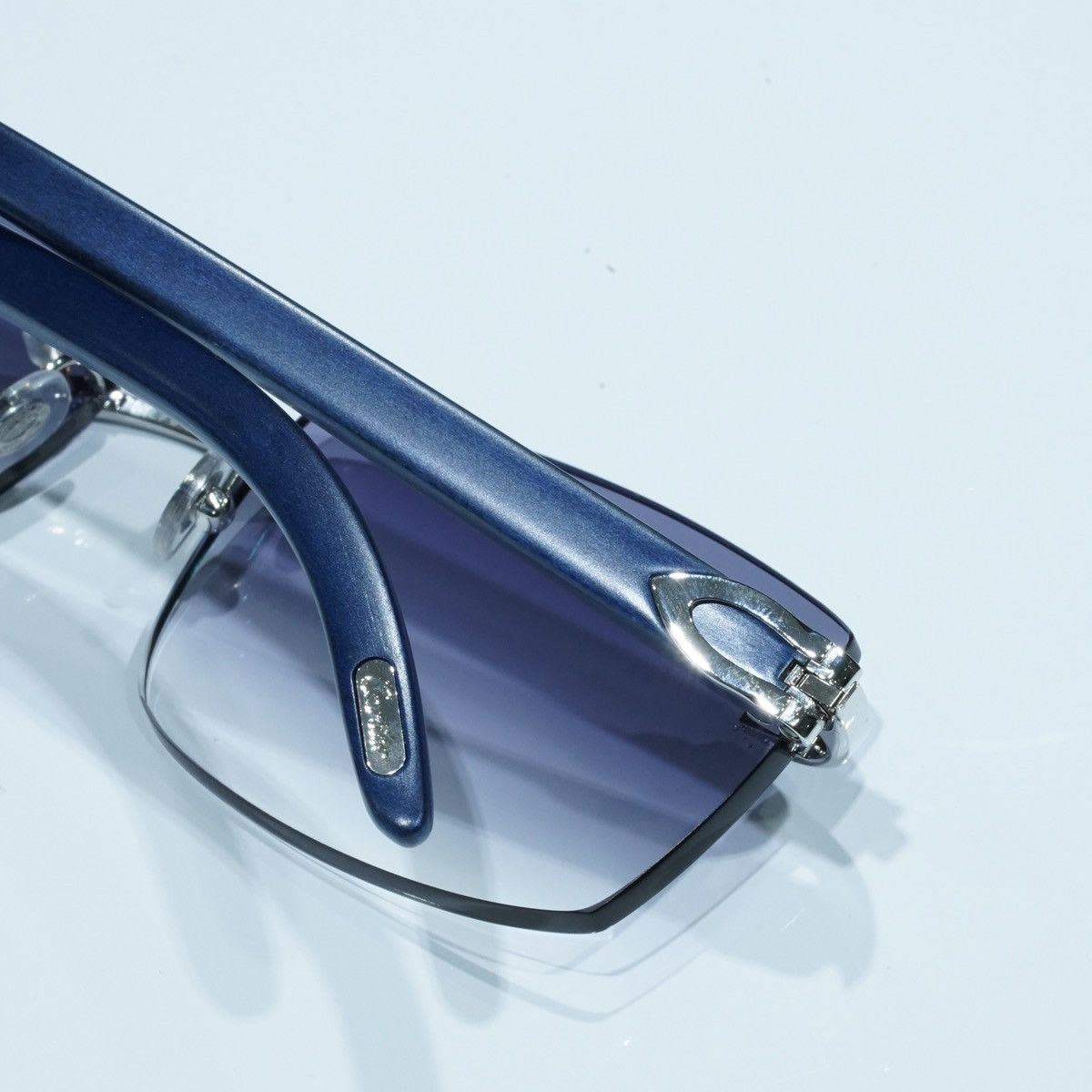 Cartier Cartier Woods Size ONE SIZE - 5 Thumbnail
