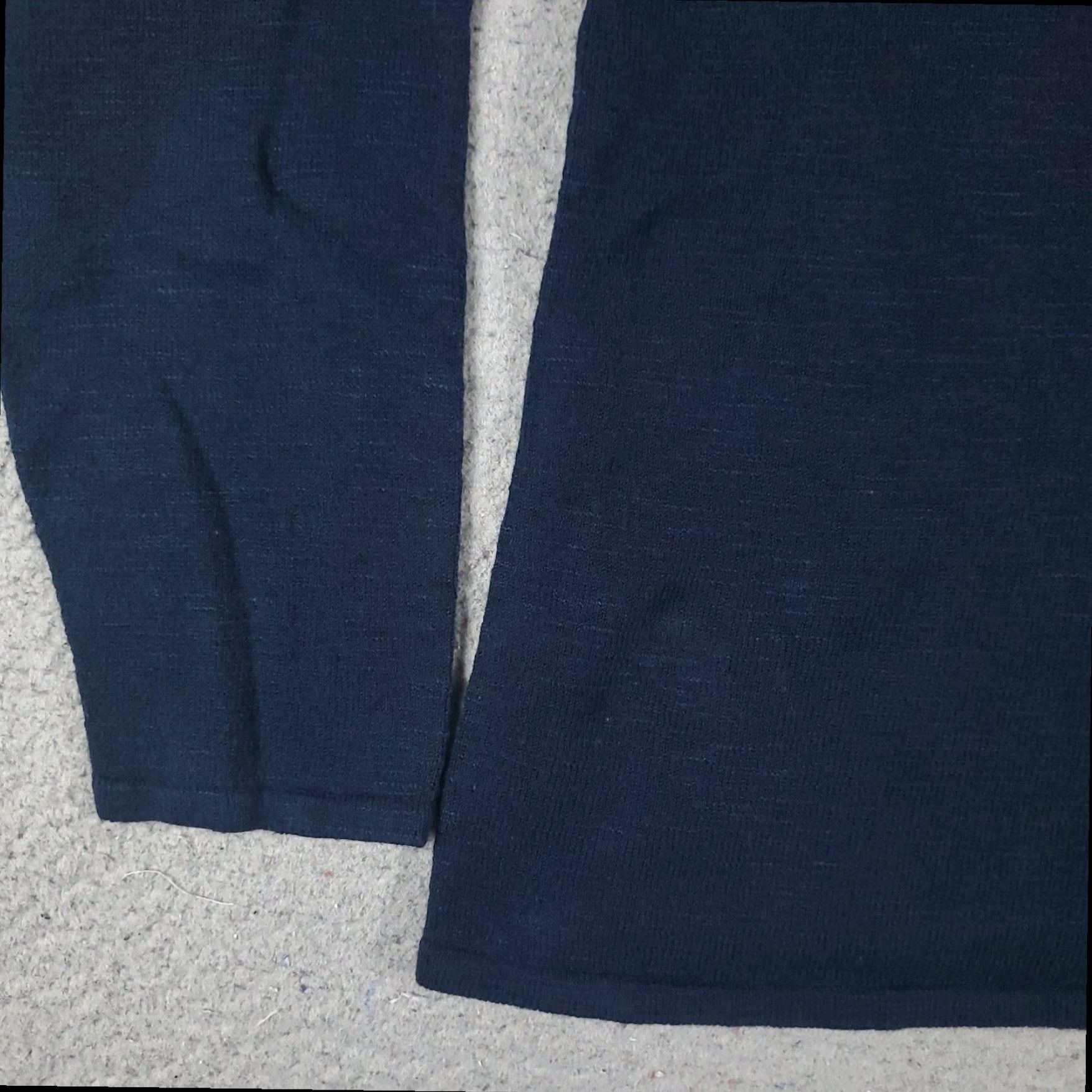 J. Jill J Jill Blue V Neck Pullover Sweater Womens Small Size S / US 4 / IT 40 - 3 Thumbnail