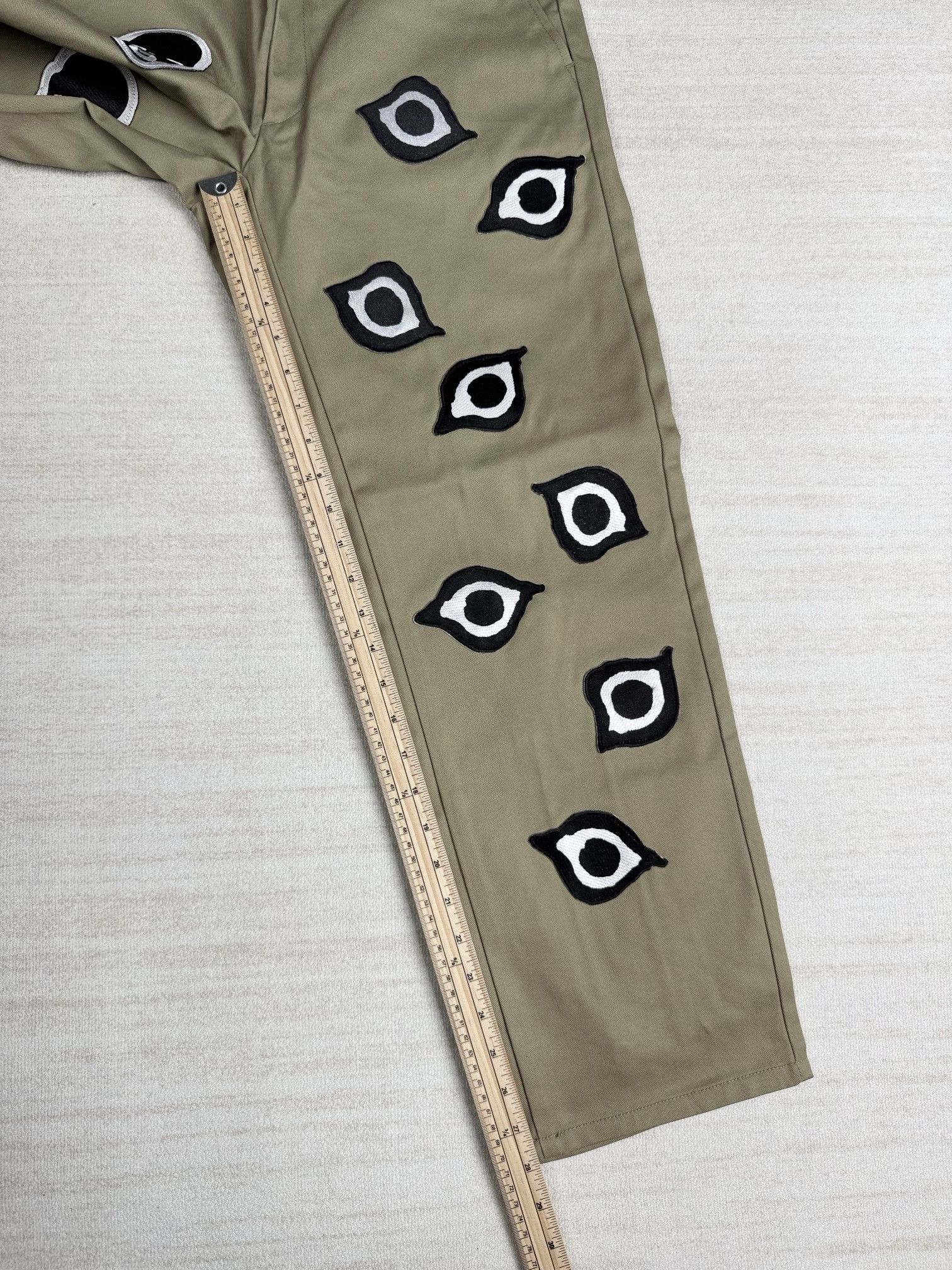 Dickies × KIDILL dickies x KIDILL pants Size US 28 / EU 44 - 4 Thumbnail