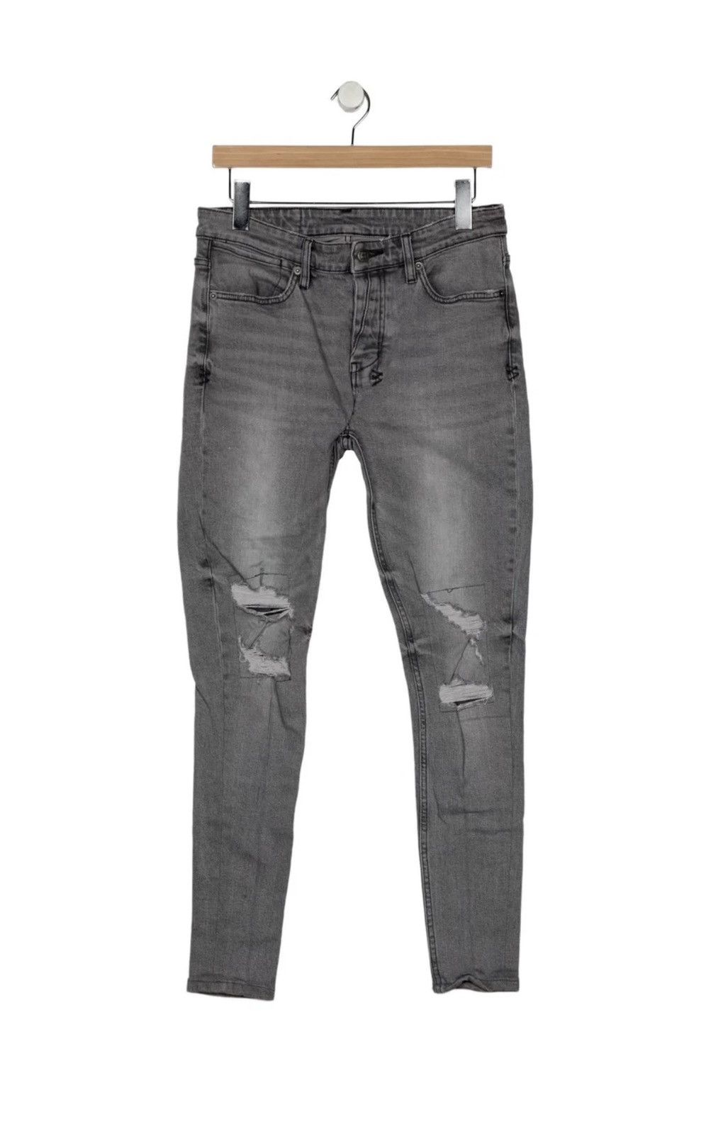 Ksubi Ksubi jeans Size US 31 - 2 Thumbnail