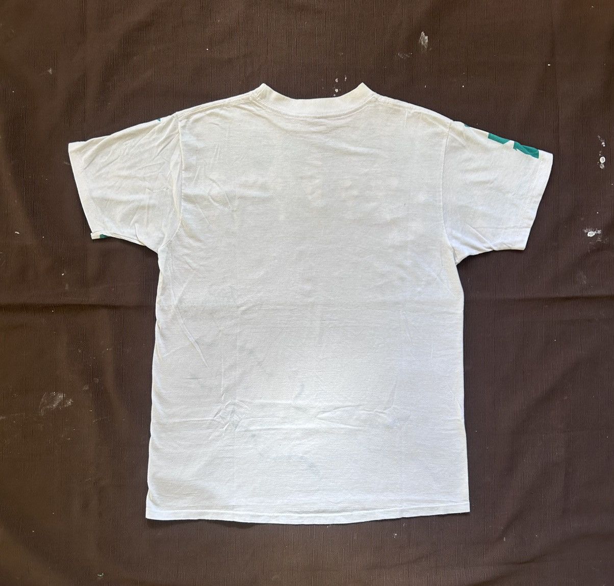 Vintage Vintage HOLLYWOOD PARK RACETRACK MERCH 93’ Size US L / EU 52-54 / 3 - 2 Thumbnail
