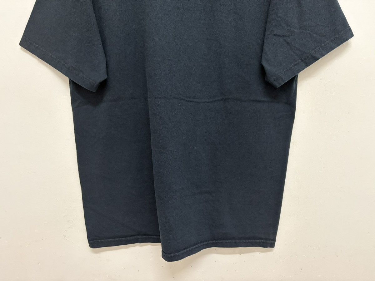 Vintage VINTAGE ATLANTIS BY KEY POULAN MUSIC SHIRT GILDAN Size US L / EU 52-54 / 3 - 11 Thumbnail