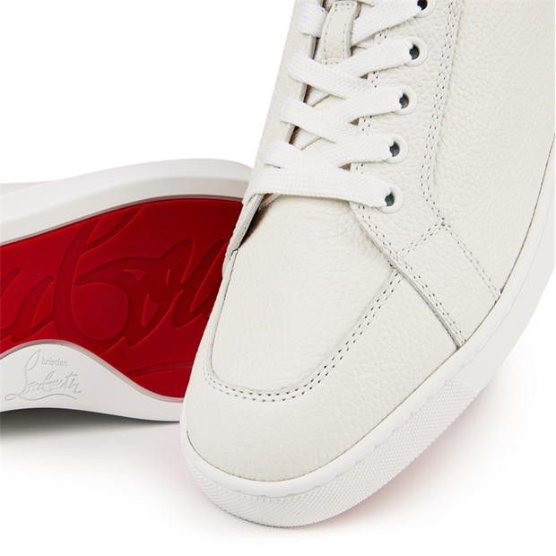 Christian Louboutin Rantulow Sneakers Size US 7 / EU 40 - 6 Thumbnail