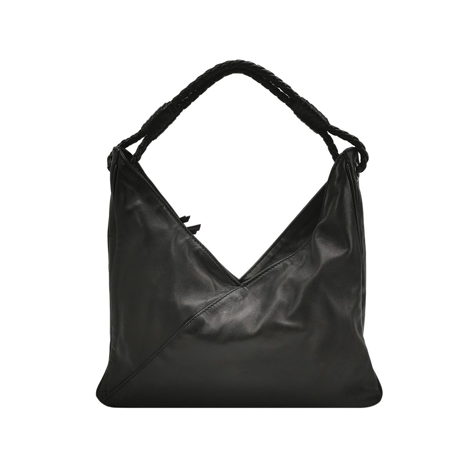 Bottega Veneta Bottega Veneta Women os Shoulder Bags Size ONE SIZE - 1 Thumbnail