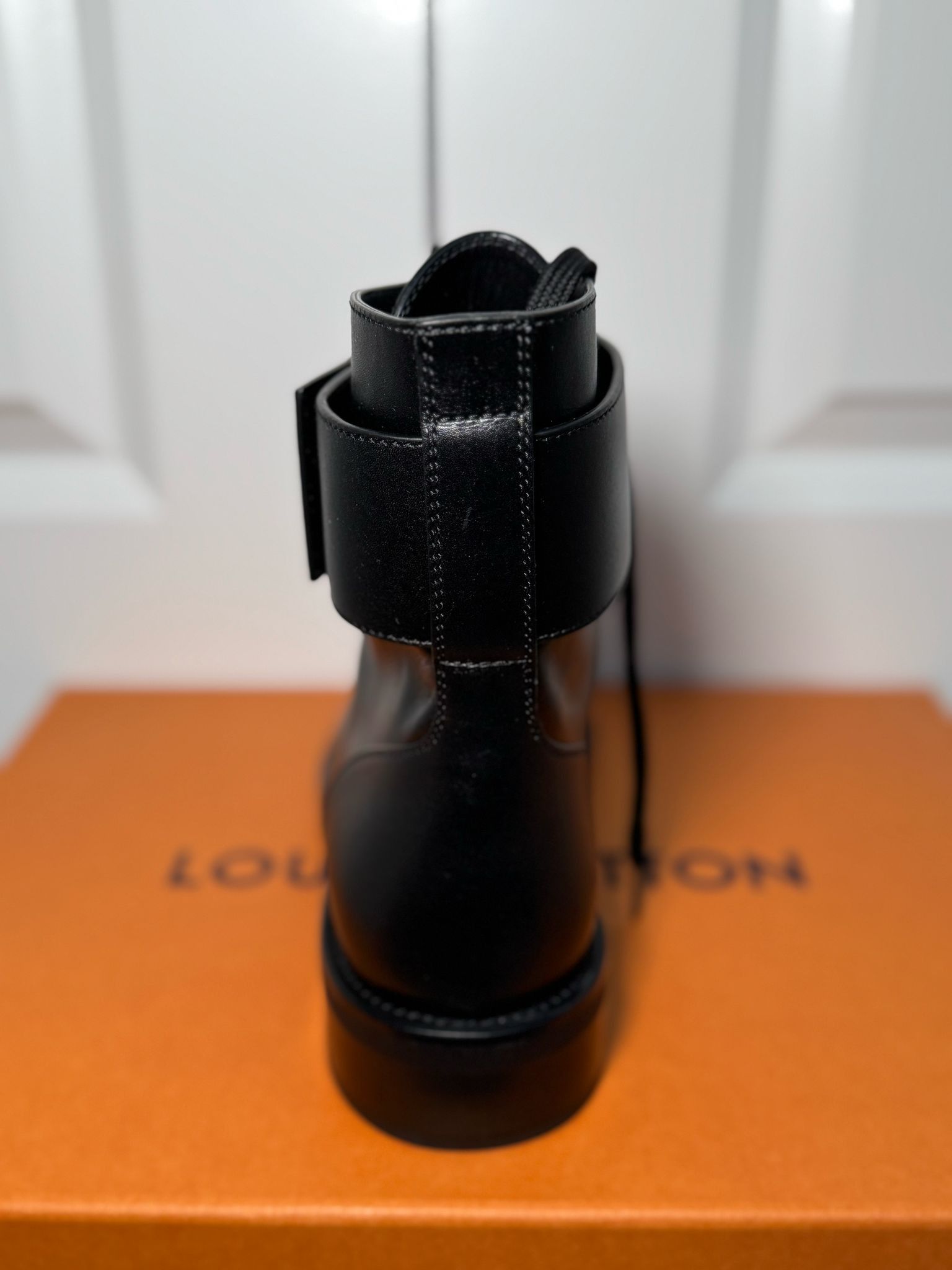 Louis Vuitton Wonderland Ranger Size US 8 / IT 38 - 5 Thumbnail