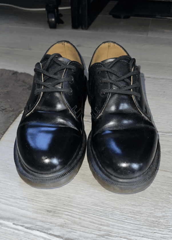 Dr. Martens Dr. Martens low cut Size US 7 / IT 37 - 1 Thumbnail