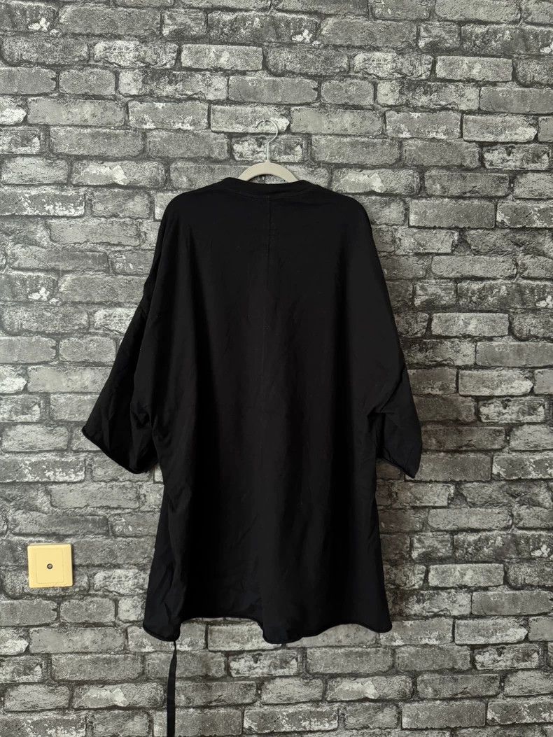 Rick Owens Rick Owens size os Short Sleeve T-shirt 2504-Nextarrow Size US M / EU 48-50 / 2 - 3 Thumbnail