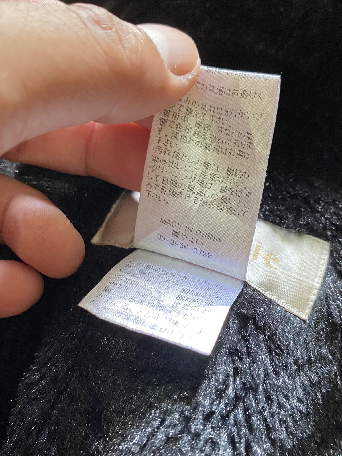 Japanese Brand Vtg Snake Skin Arte Soie Fur Leather Jacket Size US S / EU 44-46 / 1 - 11 Thumbnail