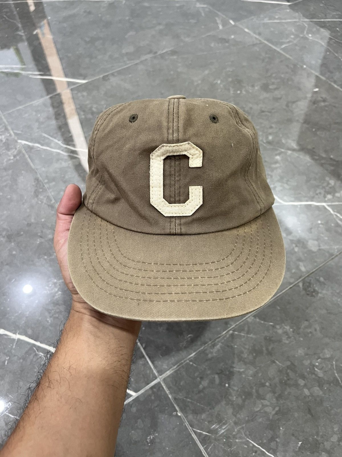 COVERNAT Covernat hats Size ONE SIZE - 1 Thumbnail