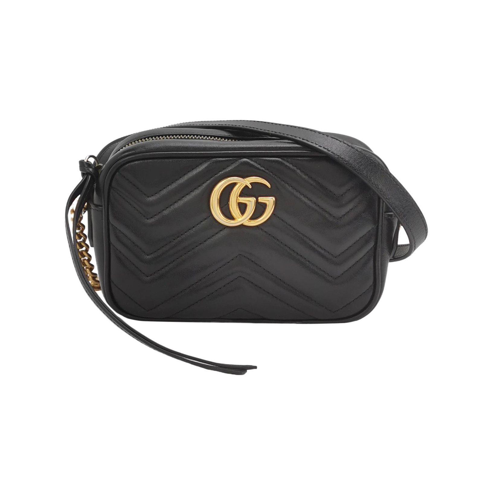 Gucci Gucci Women os Crossbody Bags Size ONE SIZE - 1 Thumbnail