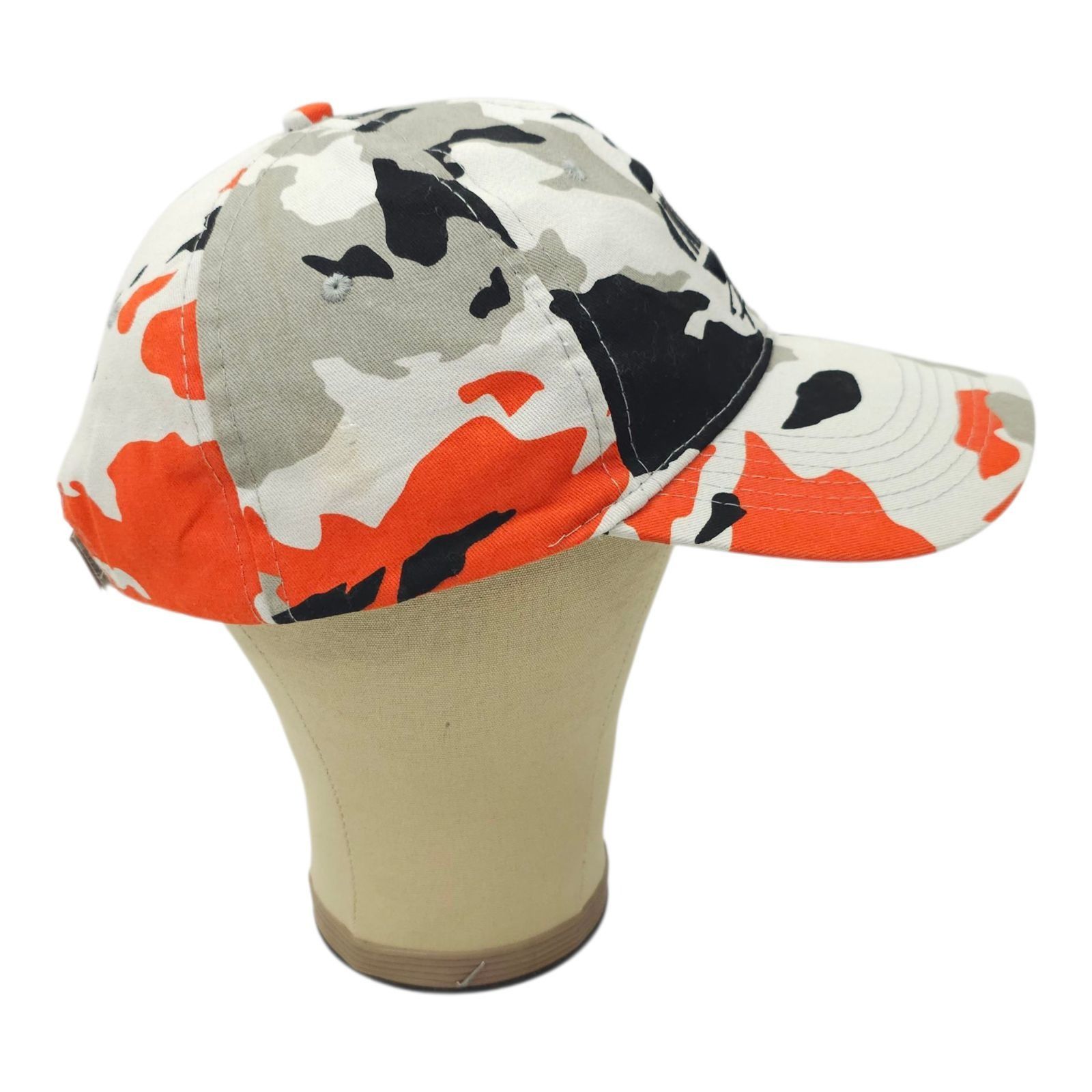 Other NAPA Racing Camo Strapback Cap Hat Trucker Baseball Logo Size ONE SIZE - 10 Thumbnail