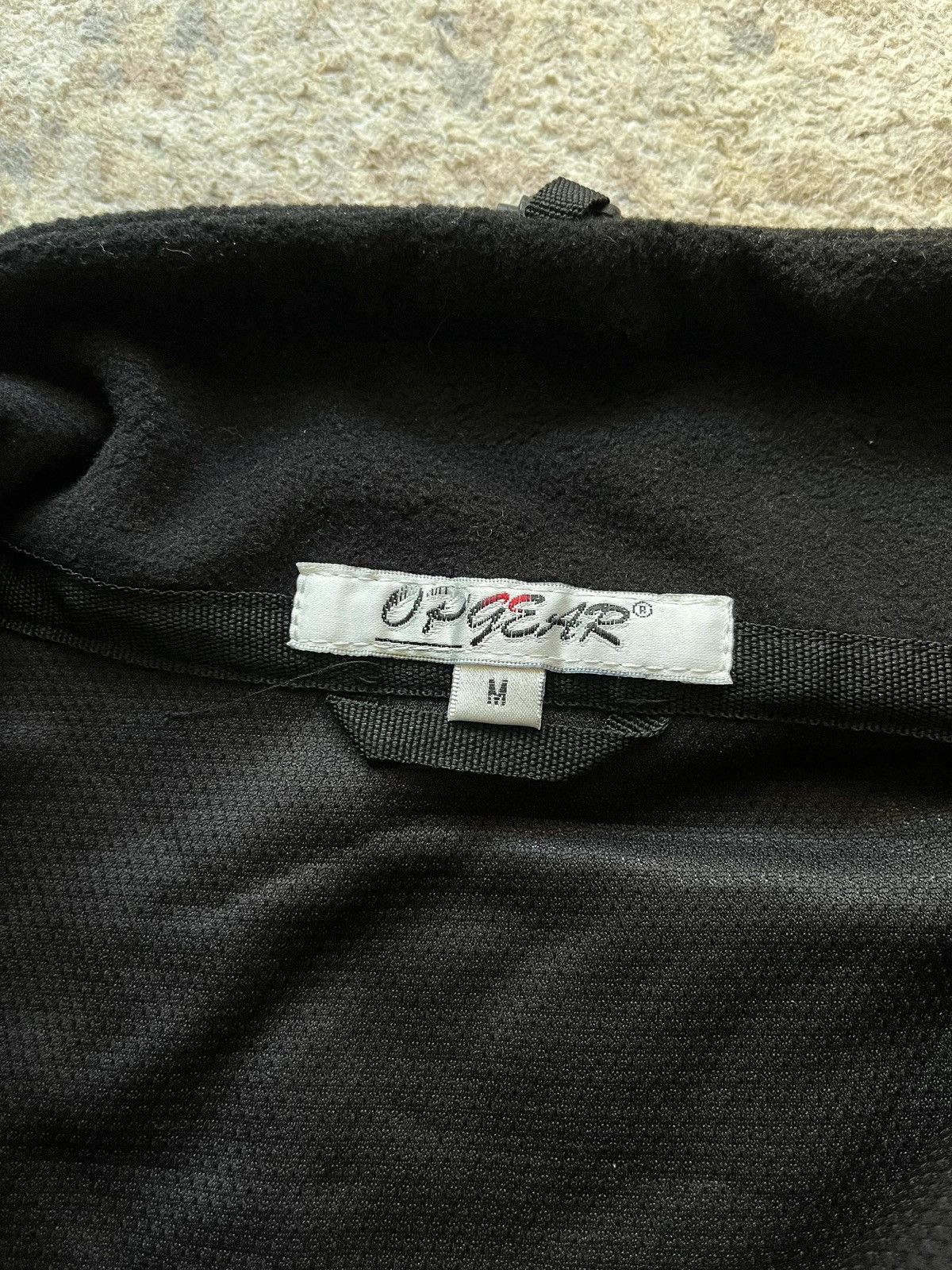 Vintage Opgear WindGuard Sz M HM Prison Service North Sea Camp Size US M / EU 48-50 / 2 - 13 Thumbnail