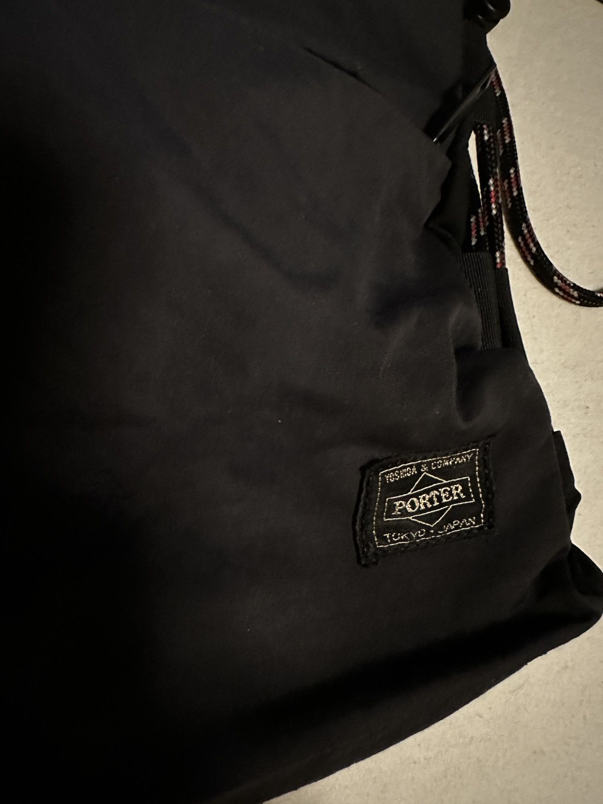 Porter Porter x White Mountaineering sling bag Size ONE SIZE - 2 Thumbnail