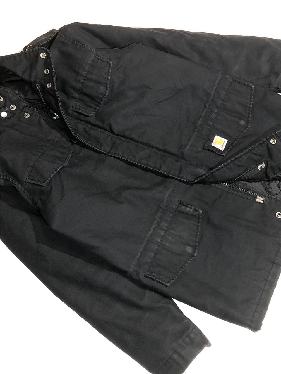 Carhartt Carhartt Jacket Size US L / EU 52-54 / 3 - 3 Thumbnail