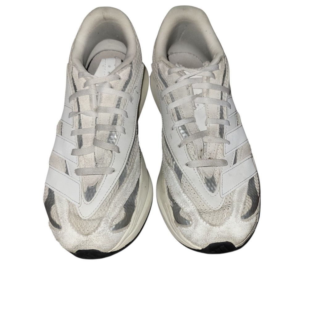 Adidas Adidas Lightblaze Running Trainer Shoes Women's Size 5.5 Size US 5.5 / IT 35.5 - 5 Thumbnail