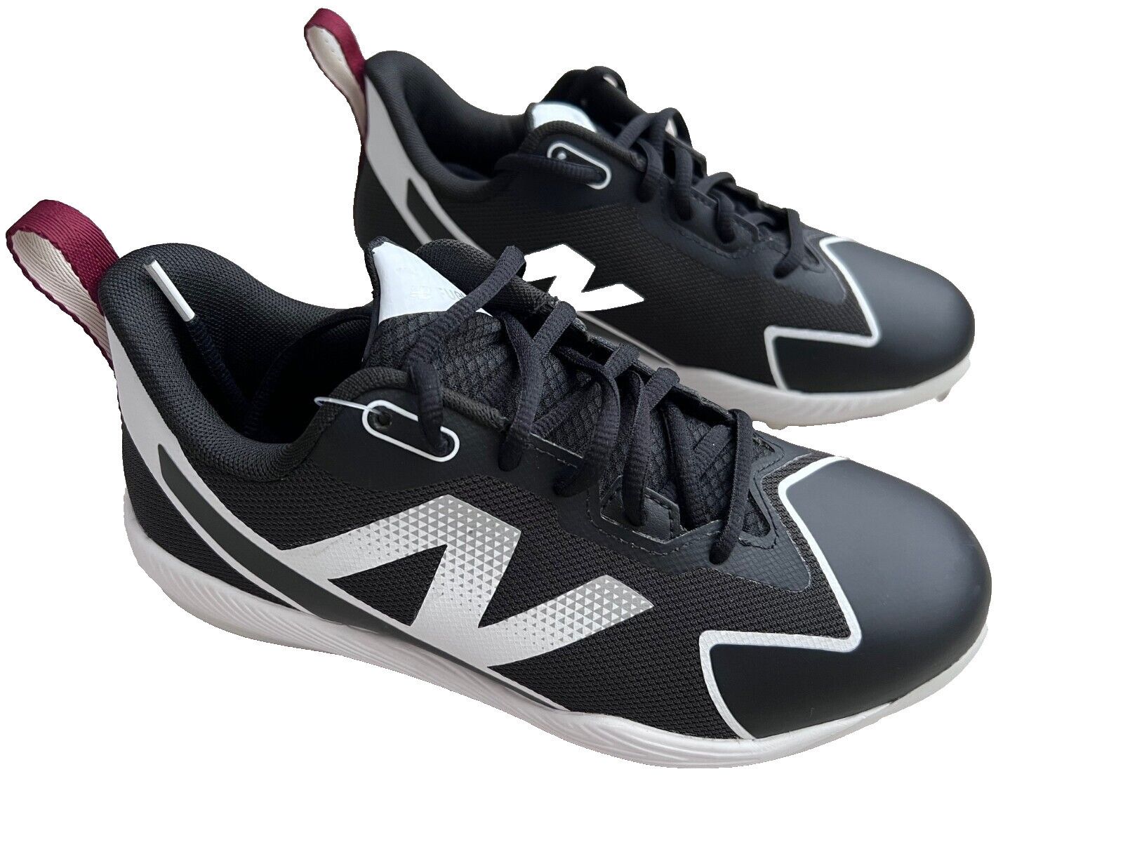 New Balance New Balance FuelCell Romero Duo Comp Softball Cleats 7B Size US 7 / IT 37 - 3 Thumbnail