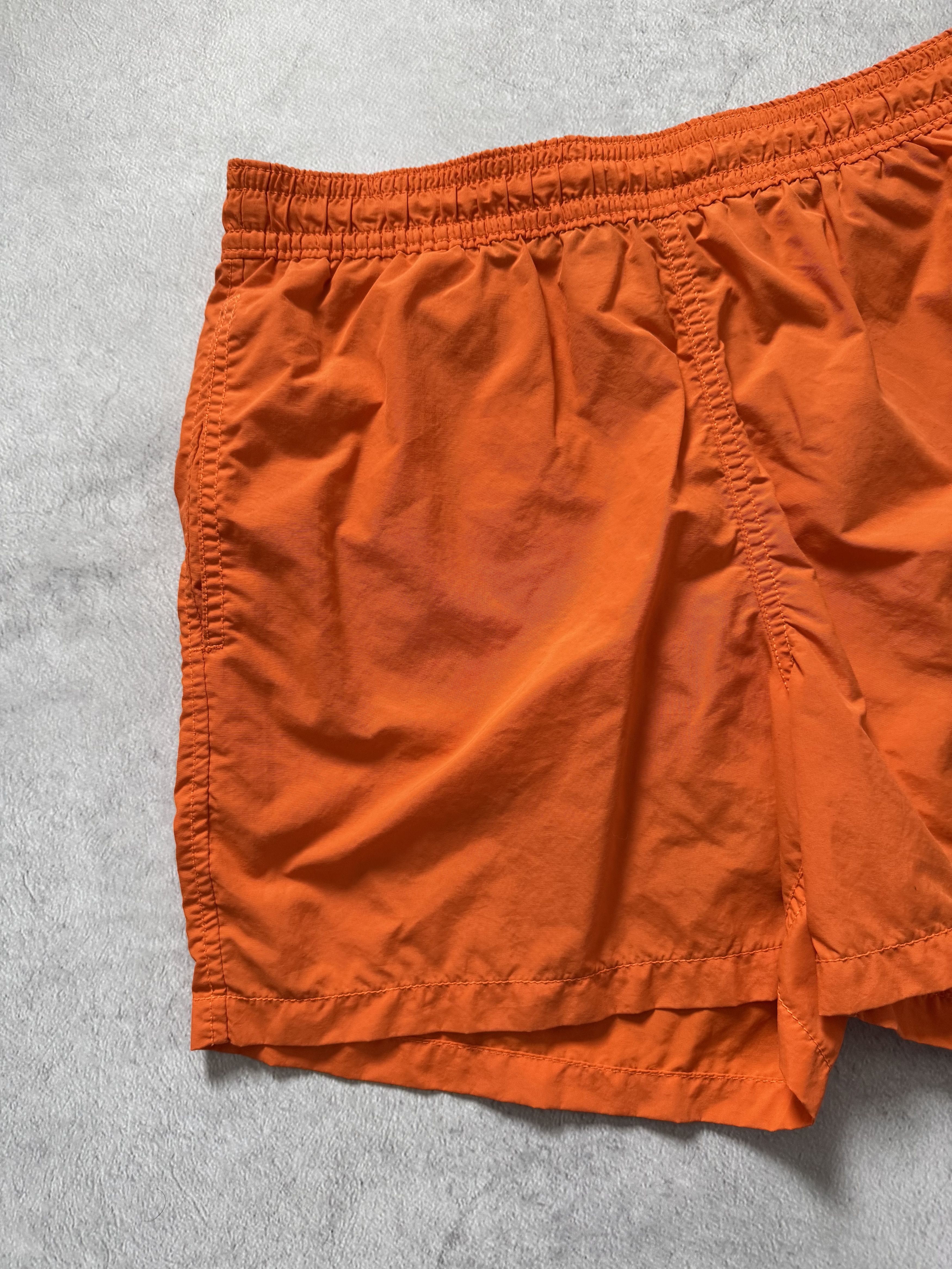 Polo Ralph Lauren Vintage Polo Ralph Lauren Swim Trunks Mens Small Size US 30 / EU 46 - 7 Thumbnail