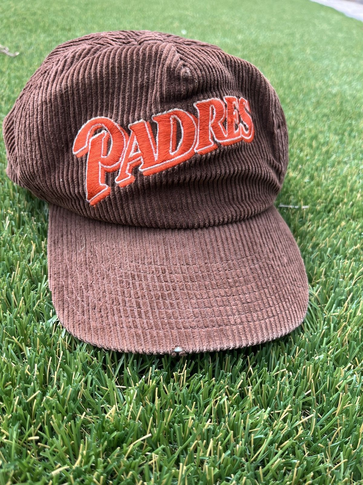 MLB × Sports Specialties × Vintage vintage padres sports specialties hat Size ONE SIZE - 1 Thumbnail