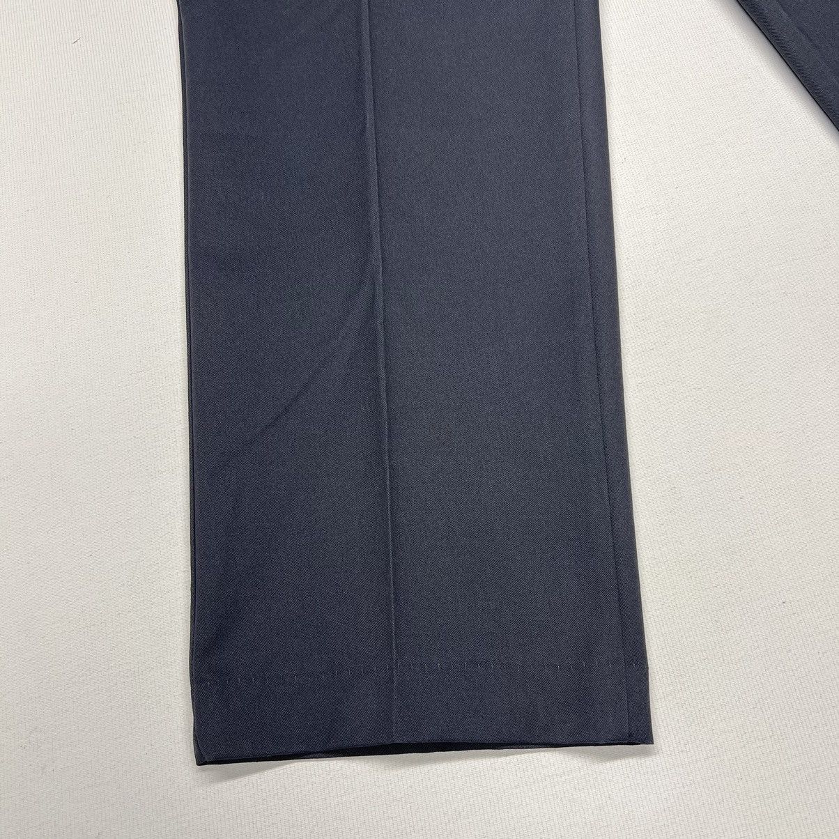 Other Red Kap Pants Grey Workwear Trousers Pocket Trade Mechanic Size US 38 / EU 54 - 3 Thumbnail