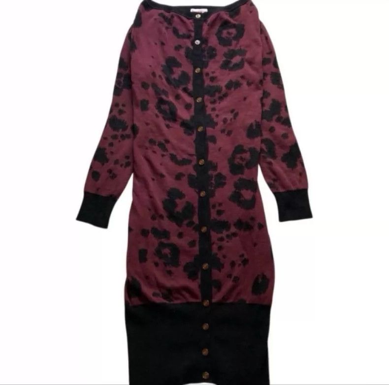 Vivienne Westwood Vivienne Westwood Stacked dresses Size M / US 6-8 / IT 42-44 - 2 Thumbnail