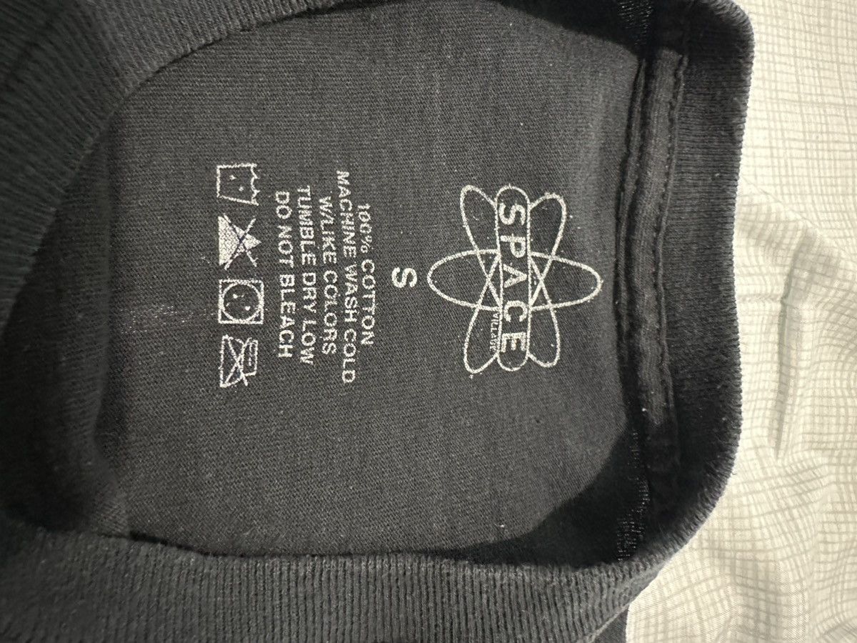 Other Space Village T shirt Size US S / EU 44-46 / 1 - 3 Thumbnail