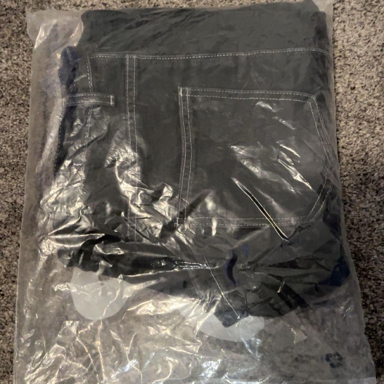 HYPEDEPT Hype dept jeans Size US 32 / EU 48 - 3 Thumbnail